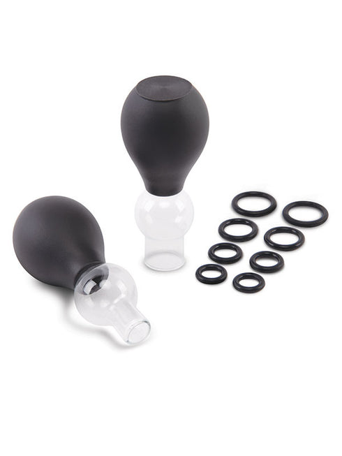 SIZE UP NIPS CLASSIC NIPPLE PUMP SET